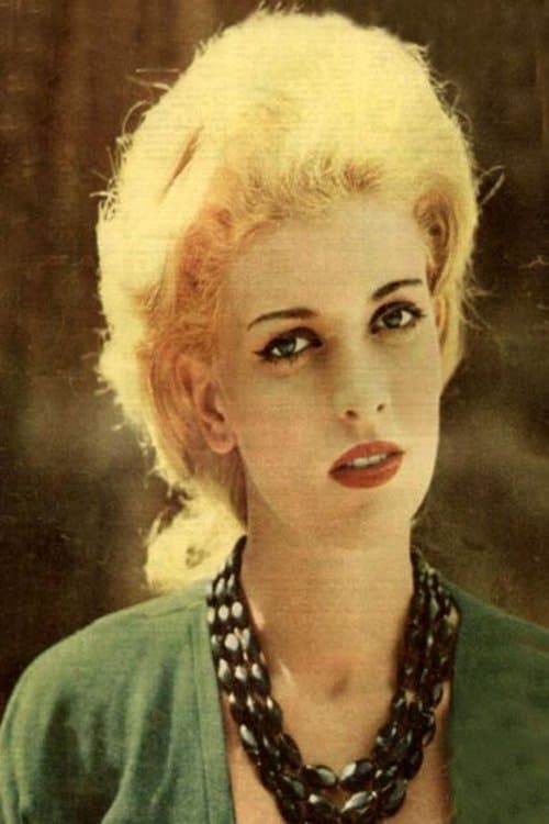 Photo of Gisella Arden