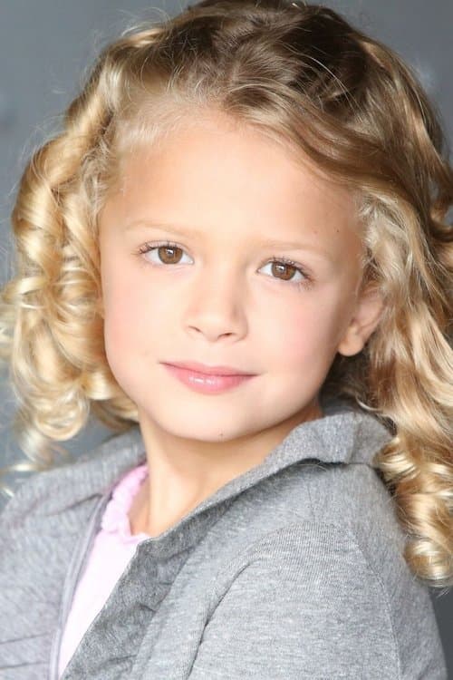 Photo of Giselle Eisenberg