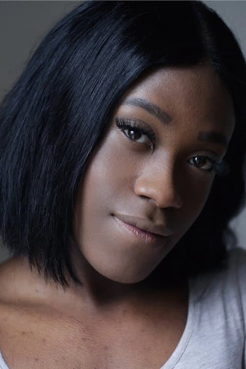 Photo of Giselle Palmer