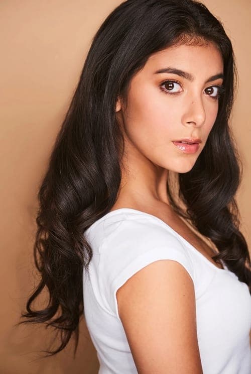 Photo of Giselle Torres