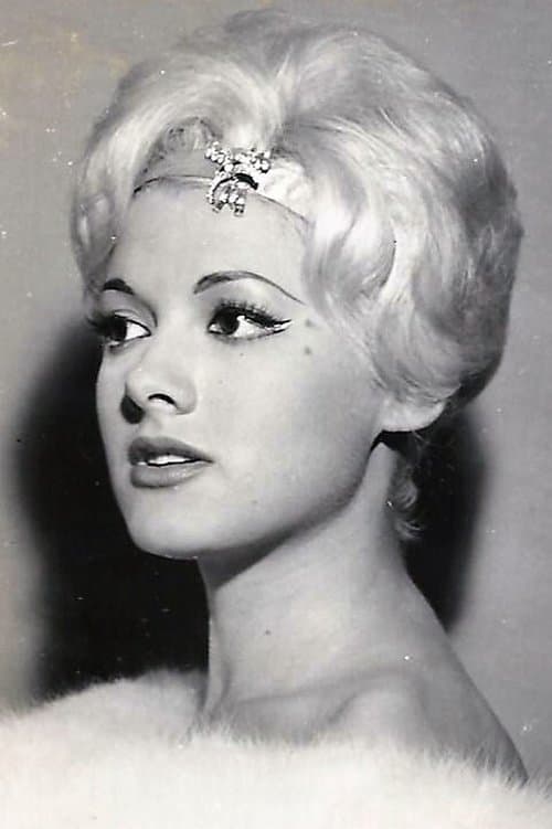Photo of Gisia Paradís