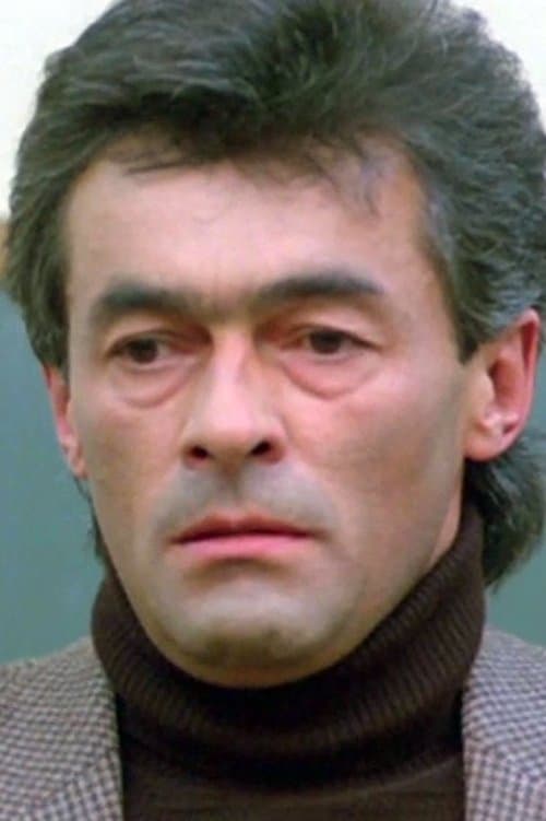 Photo of Giso Weißbach
