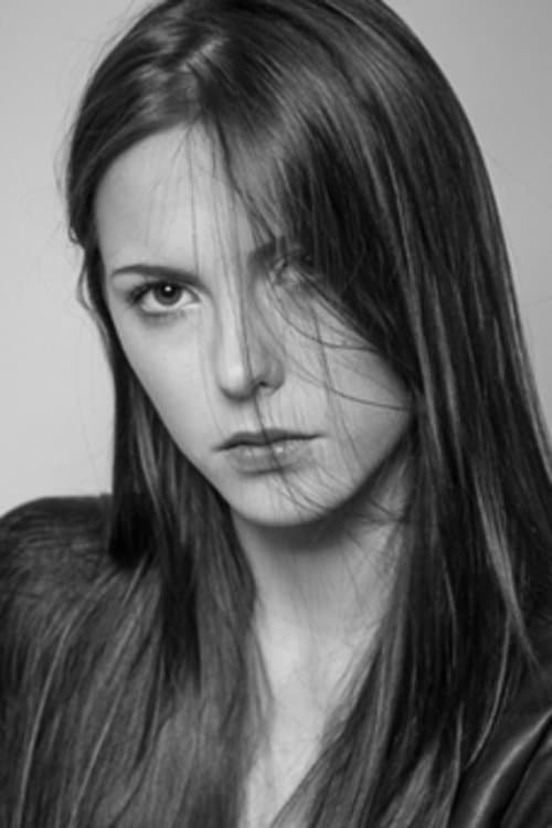 Photo of Gita Amely
