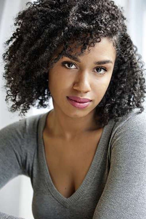 Photo of Gita Miller