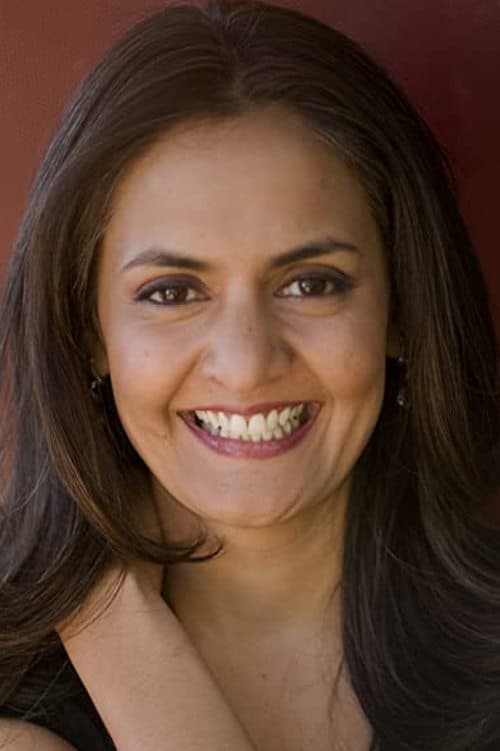 Photo of Gita Reddy