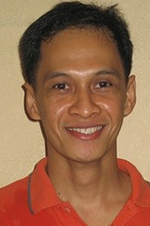 Photo of Gito Gilas