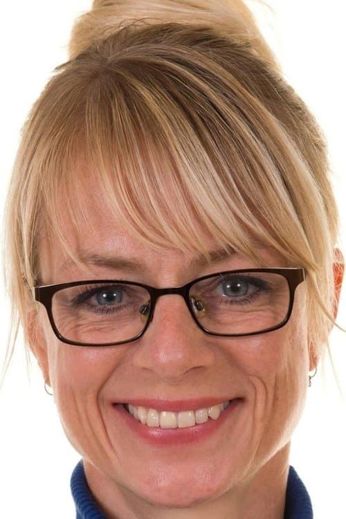 Photo of Gitte Rugaard