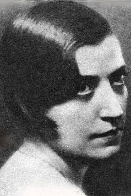 Photo of Giuditta Rissone