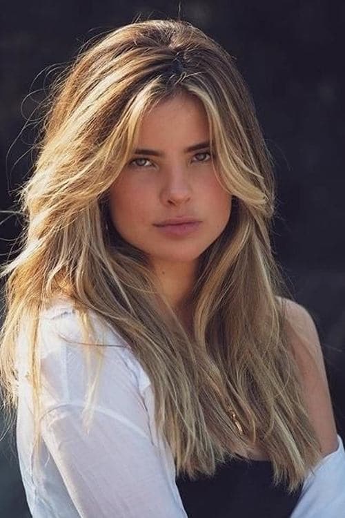 Photo of Giulia Be