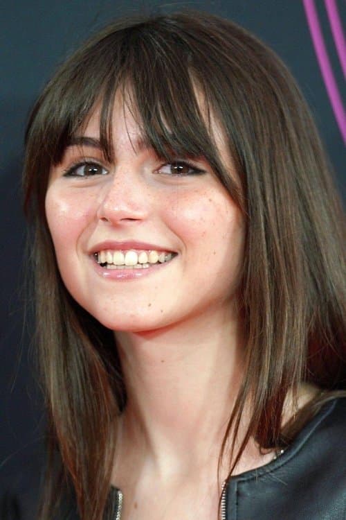 Photo of Giulia Dragotto