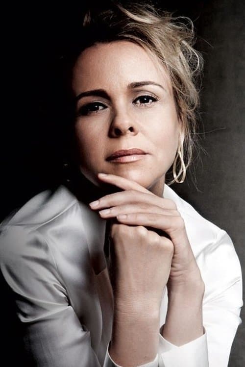 Photo of Giulia Gam