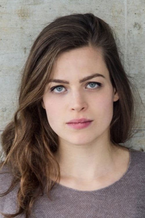 Photo of Giulia Goldammer