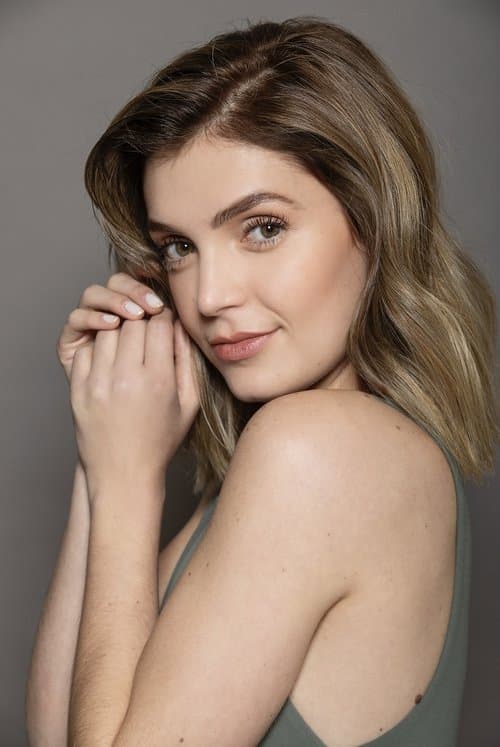 Photo of Giulia Guerrini