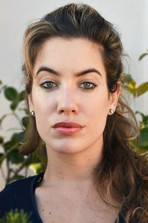Photo of Giulia Pagnacco