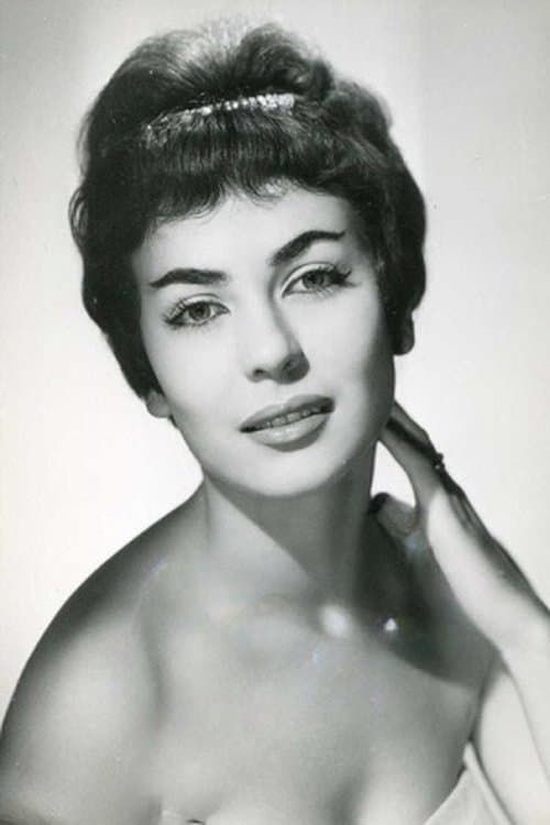 Photo of Giulia Rubini