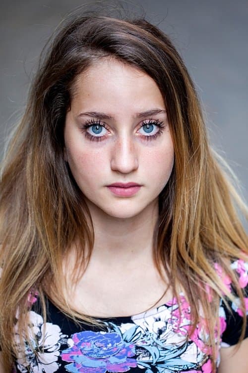 Photo of Giulia Salerno