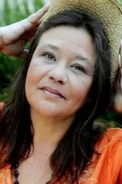 Photo of Giulia Salvatori