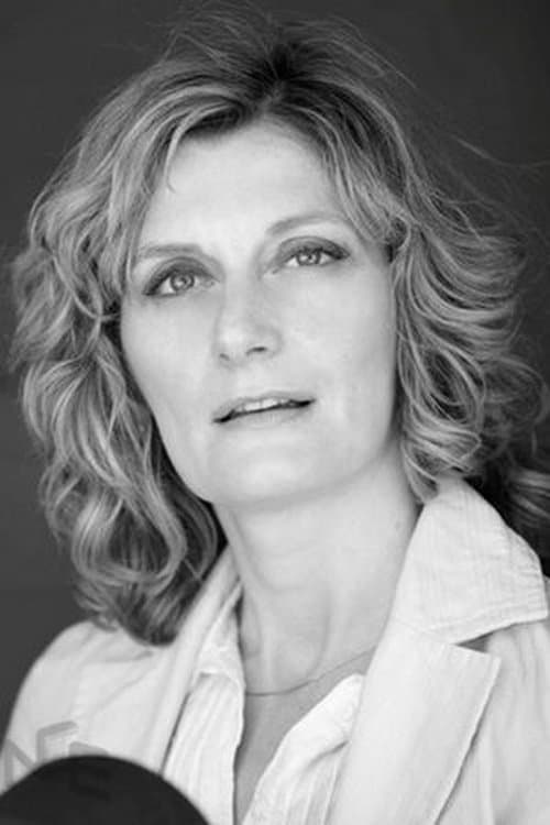 Photo of Giulia Weber