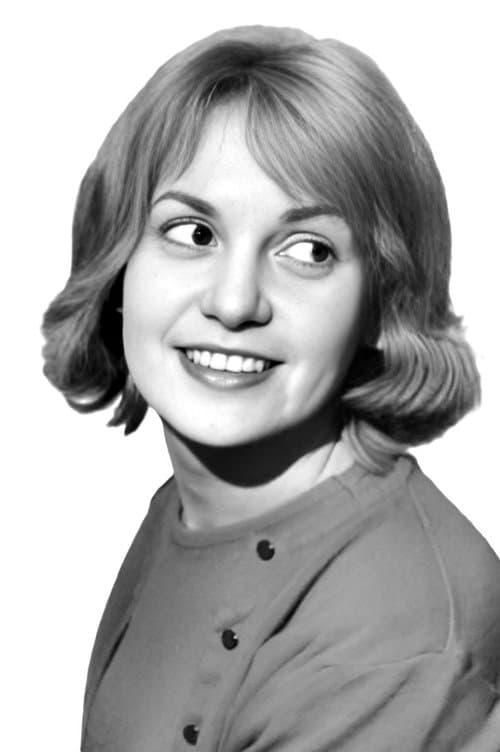 Photo of Giuliana Calandra