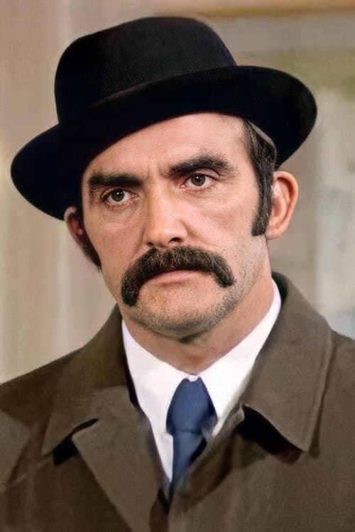 Photo of Giulio Baraghini