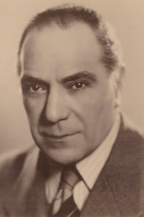 Photo of Giulio Donadio