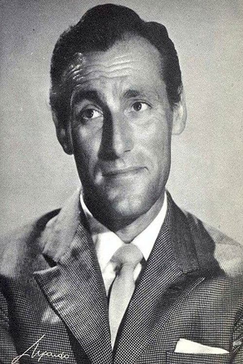 Photo of Giulio Marchetti