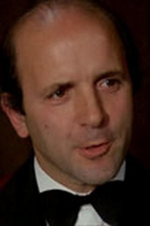 Photo of Giulio Massimini