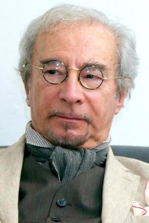 Photo of Giulio Pizzirani