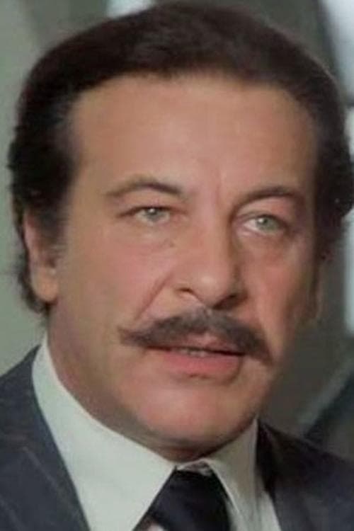 Photo of Giuseppe Anatrelli