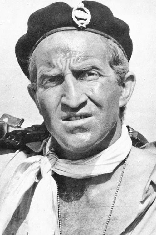 Photo of Giuseppe Castellano
