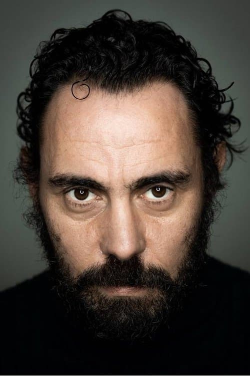 Photo of Giuseppe Ciciriello