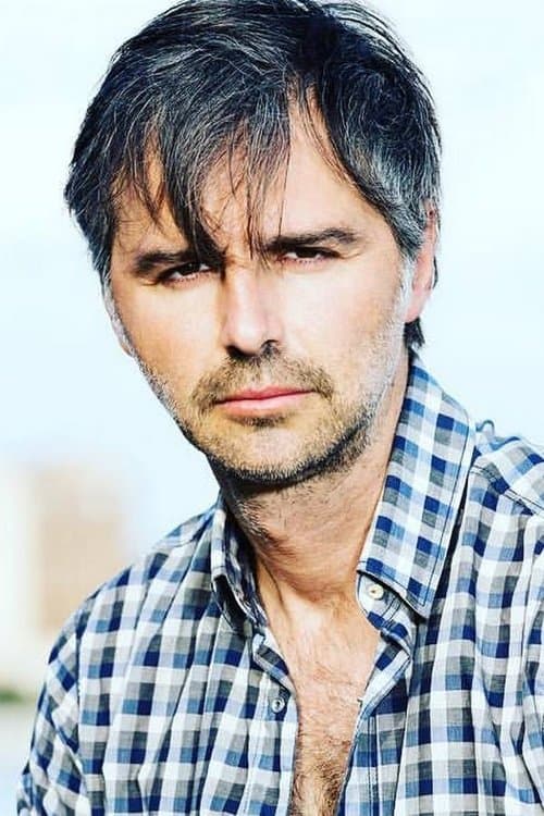 Photo of Giuseppe Convertini