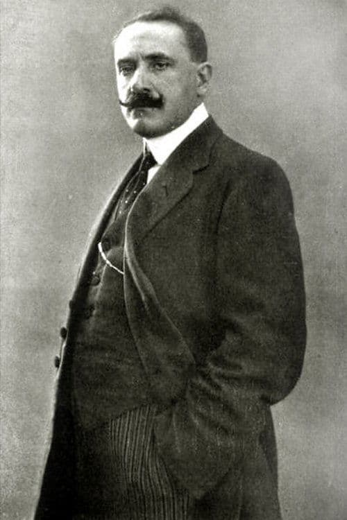 Photo of Giuseppe de Liguoro