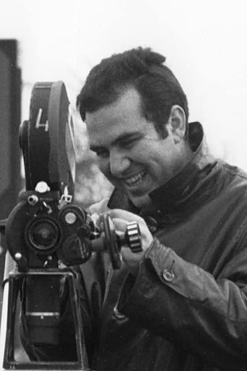 Photo of Giuseppe Lanci