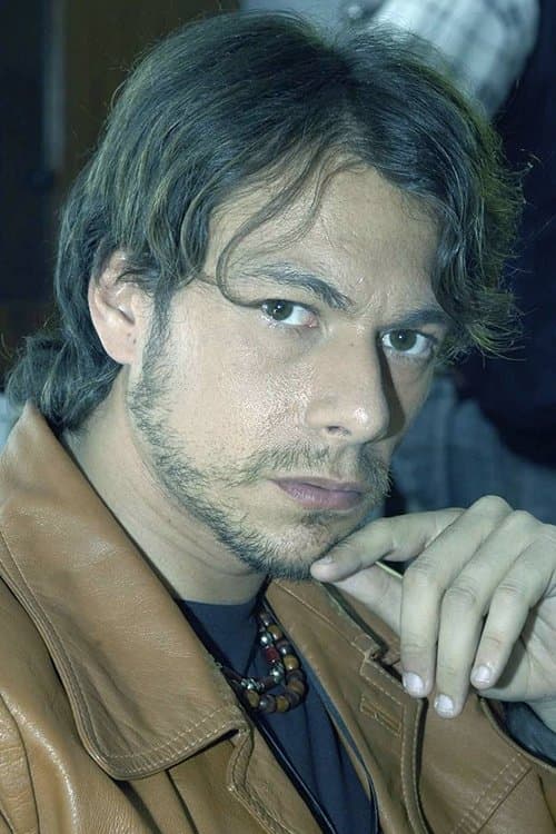 Photo of Giuseppe Milazzo Andreani