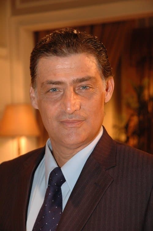 Photo of Giuseppe Oristanio