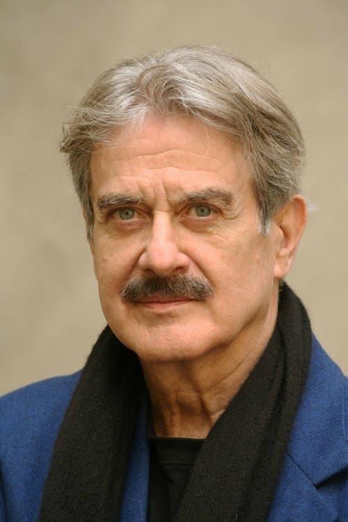 Photo of Giuseppe Pambieri