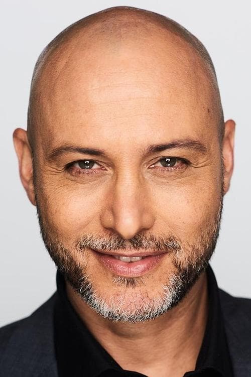 Photo of Giuseppe Russo