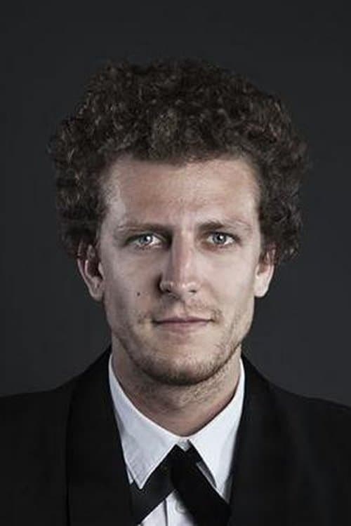 Photo of Giuseppe Salmetti