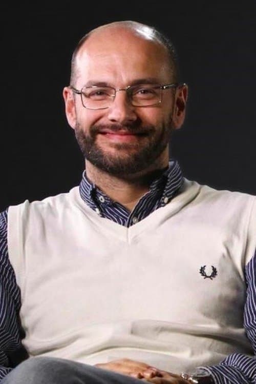 Photo of Giuseppe Squillaci