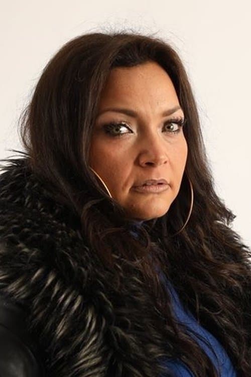 Photo of Giuseppina Cervizzi