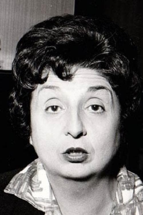Photo of Giusi Raspani Dandolo