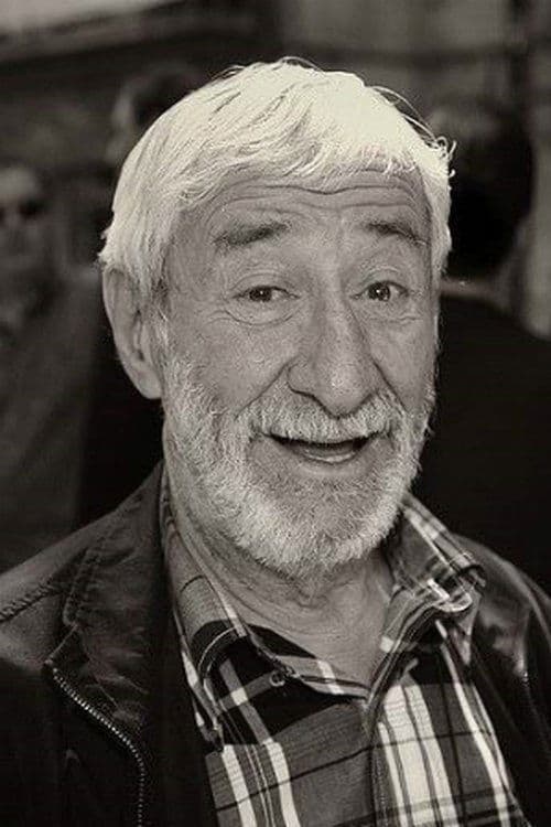 Photo of Givi Berikashvili