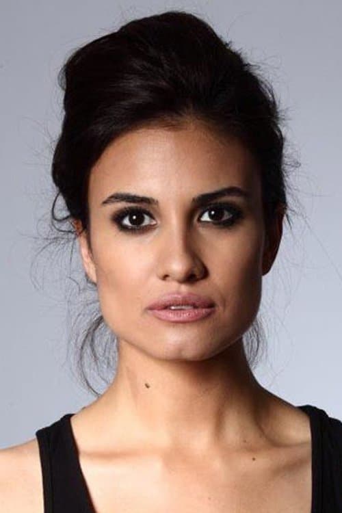Photo of Gizem Soysaldı