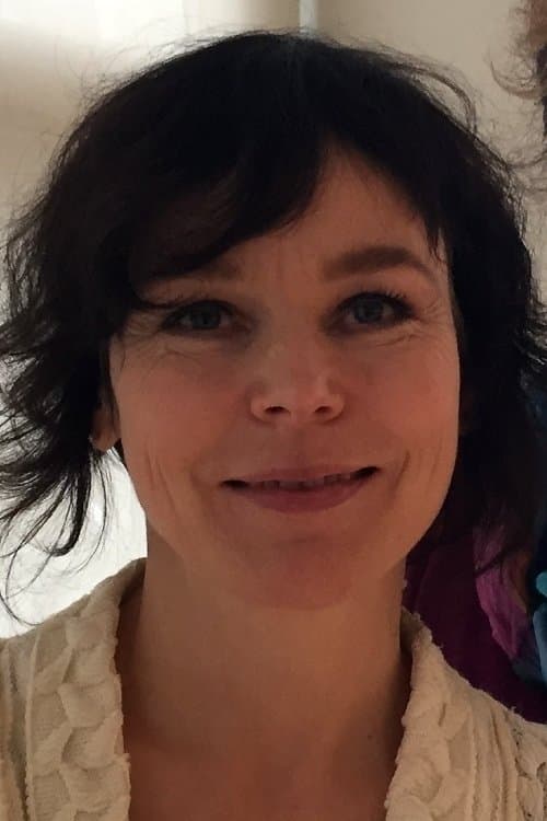 Photo of Gjertrud Jynge