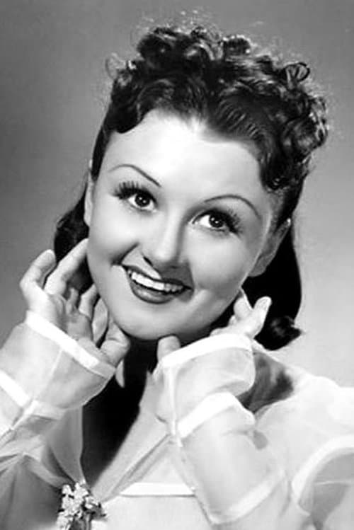Photo of Gladys Blake