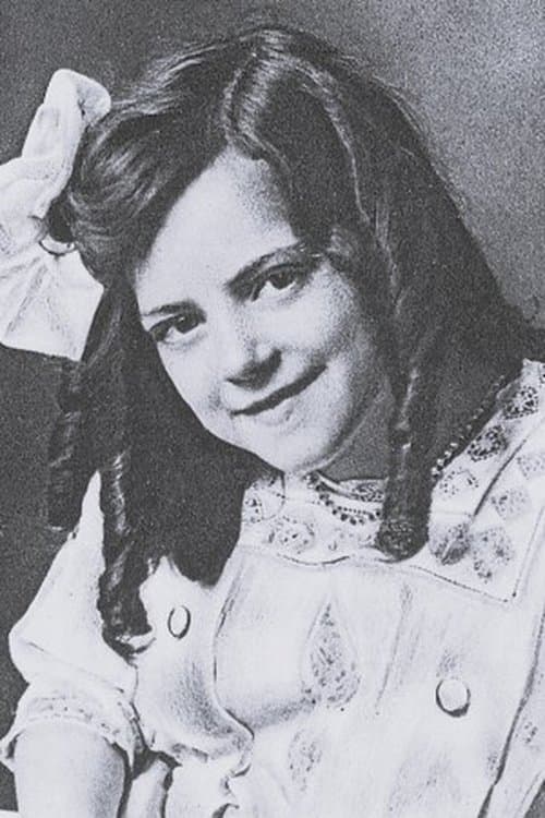 Photo of Gladys Egan