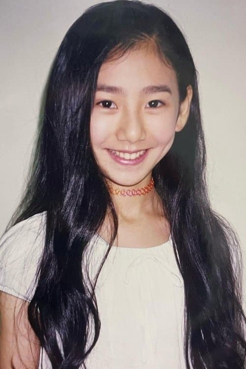 Photo of Gladys Fung Hiu-Si