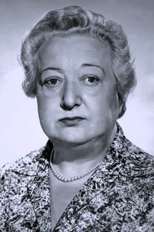 Photo of Gladys Henson