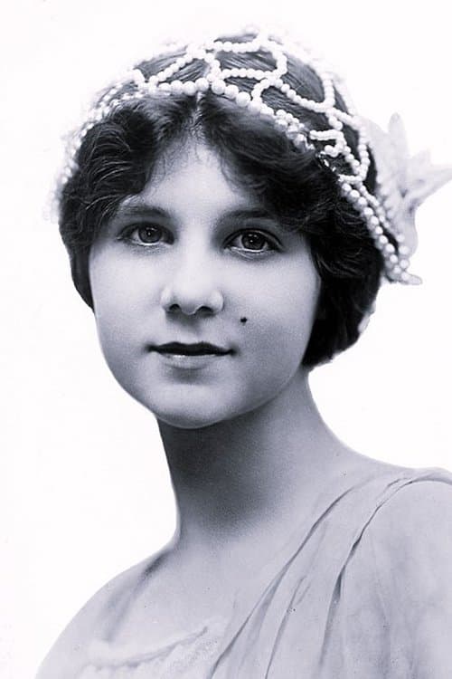 Photo of Gladys Hulette